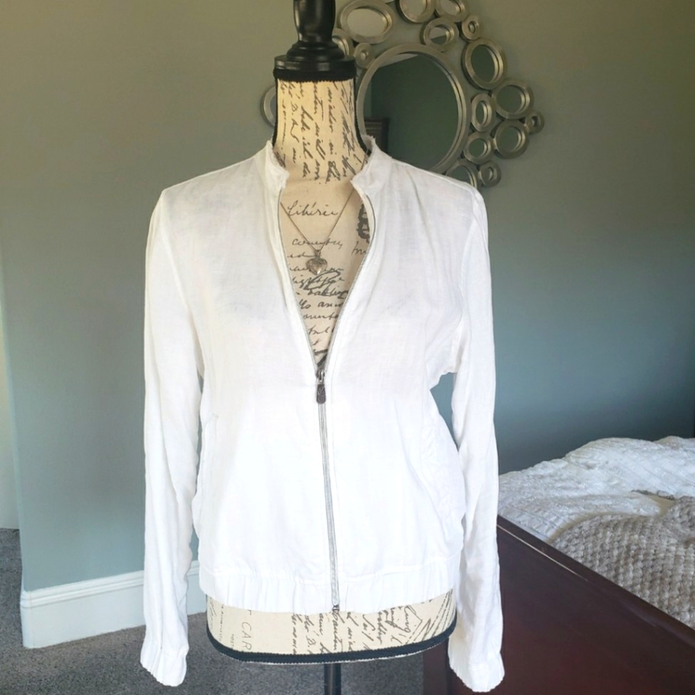 Tommy Bahama Light Jacket